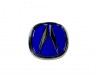 Acura Emblem Blue